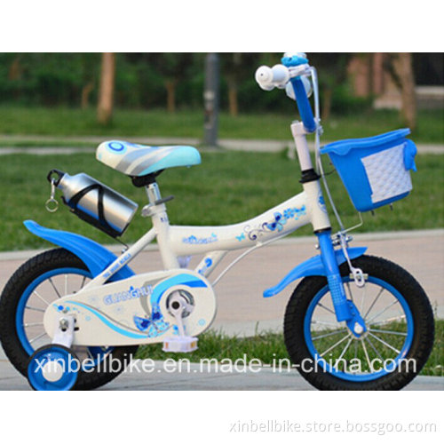 12" Steel Frame Children Bicycle